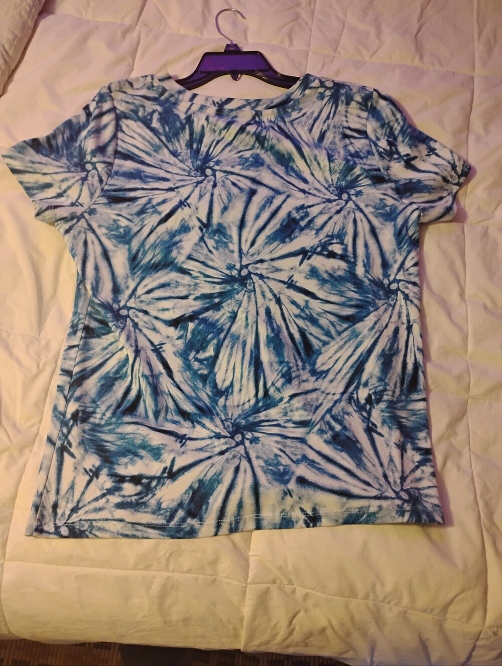 Nwt Rafaella Woman Exl Top - Picture 7 of 14
